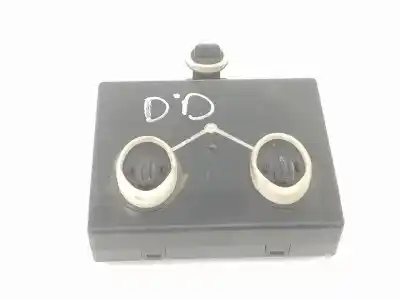 Pezzo di ricambio per auto di seconda mano modulo elettronico per audi a6 berlina 3.0 v6 24v tdi riferimenti oem iam 4f0959792e