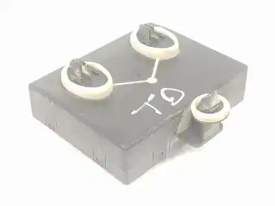 Second-hand car spare part electronic module for audi a6 berlina 3.0 v6 24v tdi oem iam references 4f0959794f  4f0959794e