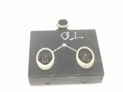 Pezzo di ricambio per auto di seconda mano modulo elettronico per audi a6 berlina 3.0 v6 24v tdi riferimenti oem iam 4f0959794f