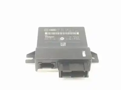 Pezzo di ricambio per auto di seconda mano modulo elettronico per audi a6 berlina 3.0 v6 24v tdi riferimenti oem iam 4f0907468d