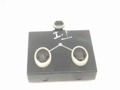 Pezzo di ricambio per auto di seconda mano modulo elettronico per audi a6 berlina 3.0 v6 24v tdi riferimenti oem iam 4f0959795f