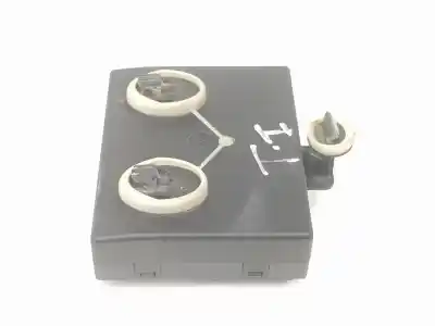 Second-hand car spare part electronic module for audi a6 berlina 3.0 v6 24v tdi oem iam references 4f0959795f  4f0959795e