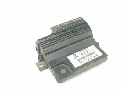 Second-hand car spare part electronic module for audi a6 berlina 3.0 v6 24v tdi oem iam references 4f0907280  4f0907280b