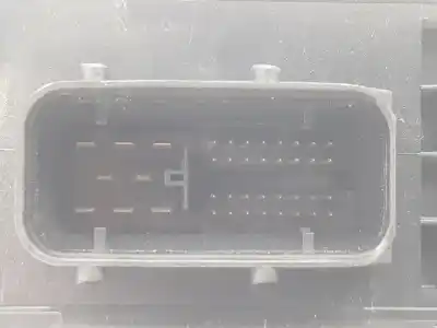 Second-hand car spare part electronic module for audi a6 berlina 3.0 v6 24v tdi oem iam references 4f0907280  4f0907280b