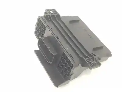 Second-hand car spare part electronic module for audi a6 berlina 3.0 v6 24v tdi oem iam references 4f0907280  4f0907280b