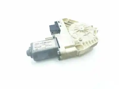 Pezzo di ricambio per auto di seconda mano motore alzacristalli posteriore destro per audi a6 berlina 3.0 v6 24v tdi riferimenti oem iam 4f0959802c