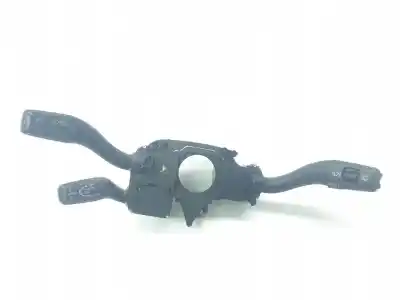 Pezzo di ricambio per auto di seconda mano controllo del volante per audi a6 berlina 3.0 v6 24v tdi riferimenti oem iam 4f0910549