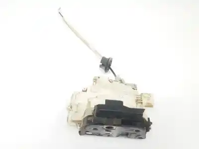 Pezzo di ricambio per auto di seconda mano serratura porta anteriore destra per audi a6 berlina 3.0 v6 24v tdi riferimenti oem iam 4f1837016