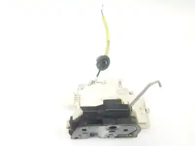 Pezzo di ricambio per auto di seconda mano serratura porta posteriore sinistra per audi a6 berlina 3.0 v6 24v tdi riferimenti oem iam 4f0839015