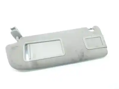 Pezzo di ricambio per auto di seconda mano tenda sinistra per audi a6 berlina 3.0 v6 24v tdi riferimenti oem iam 4f0857551p