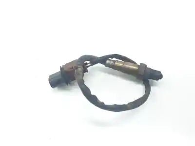 Pièce détachée automobile d'occasion SONDE LAMBDA pour AUDI A6 BERLINA  Références OEM IAM 1928404689  1K0998262AD