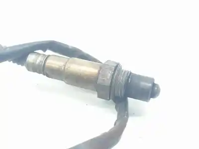 Peça sobressalente para automóvel em segunda mão sonda lambda por audi a6 berlina 3.0 v6 24v tdi referências oem iam 1928404689  1k0998262ad