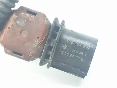 Peça sobressalente para automóvel em segunda mão sonda lambda por audi a6 berlina 3.0 v6 24v tdi referências oem iam 1928404689  1k0998262ad