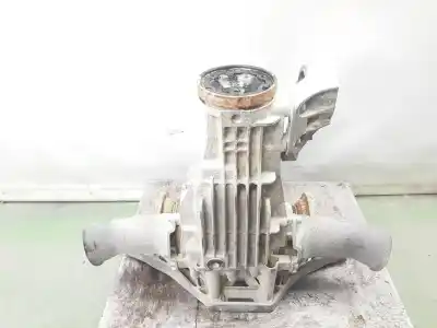 Pezzo di ricambio per auto di seconda mano differenziale posteriore per audi a6 berlina 3.0 v6 24v tdi riferimenti oem iam 4f0599287
