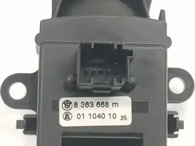 Pezzo di ricambio per auto di seconda mano controllo intermittente per bmw x3 (e83) 2.0 d riferimenti oem iam 8363668  61318363668