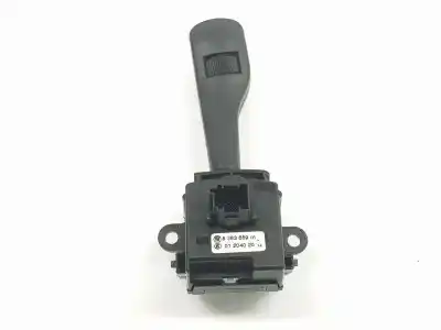 Second-hand car spare part windshiel wiper switch for bmw x3 (e83) 2.0 d oem iam references 8363669