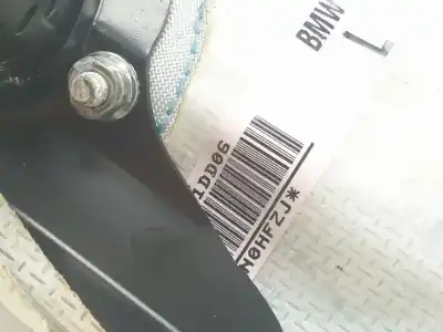 Second-hand car spare part front left side airbag for bmw x6 (e71) 3.0d oem iam references 7161063  52107161063