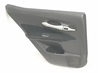Pezzo di ricambio per auto di seconda mano set completo di sedili per toyota auris 1.3 16v cat riferimenti oem iam   