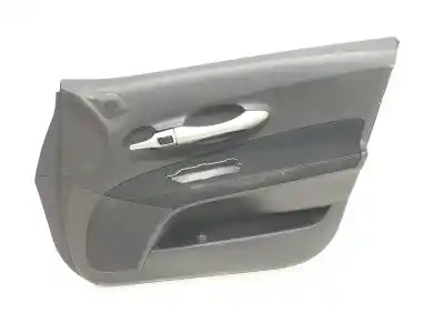 Pezzo di ricambio per auto di seconda mano set completo di sedili per toyota auris 1.3 16v cat riferimenti oem iam   