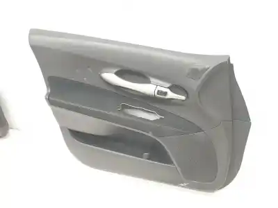 Pezzo di ricambio per auto di seconda mano set completo di sedili per toyota auris 1.3 16v cat riferimenti oem iam   