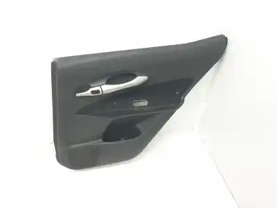 Pezzo di ricambio per auto di seconda mano set completo di sedili per toyota auris 1.3 16v cat riferimenti oem iam   