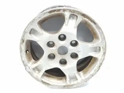 Автозапчастина б/у шина для mitsubishi montero (v60/v70) 3.2 di-d avance посилання на oem iam mr347070  16x7jj