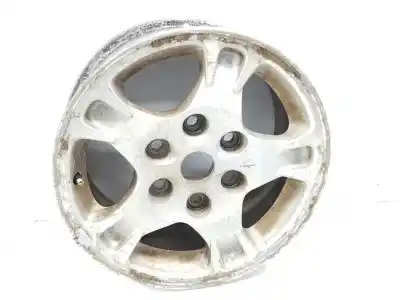 Second-hand car spare part rim for mitsubishi montero (v60/v70) 3.2 di-d avance oem iam references mr347070  16x7jj