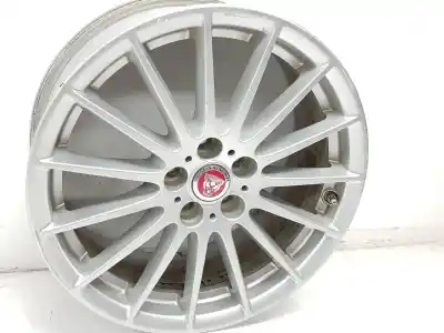 Second-hand car spare part rim for jaguar ipace el oem iam references hk831007aa