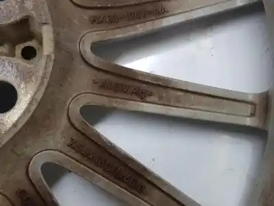 Автозапчасти б/у шина за jaguar ipace s ссылки oem iam hk831007aa  7.5jx18