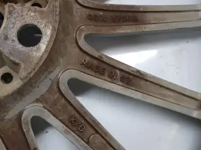 Автозапчасти б/у шина за jaguar ipace s ссылки oem iam hk831007aa  7.5jx18