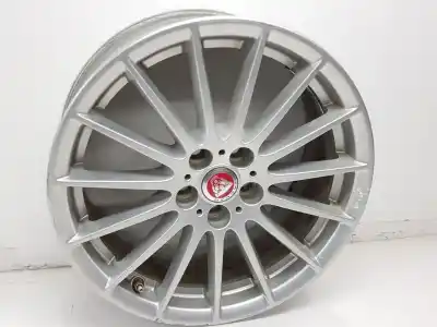 Автозапчасти б/у шина за jaguar ipace s ссылки oem iam hk831007aa  7.5jx18