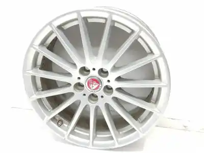 Автозапчасти б/у шина за jaguar ipace s ссылки oem iam hk831007aa  7.5jx18