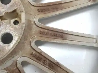 Автозапчасти б/у шина за jaguar ipace s ссылки oem iam hk831007aa  7.5jx18