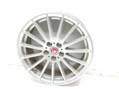 Second-hand car spare part rim for jaguar ipace el oem iam references hk831007aa