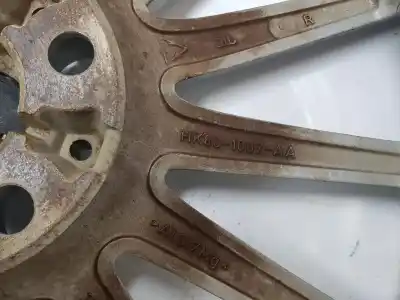 Автозапчасти б/у шина за jaguar ipace s ссылки oem iam hk831007aa  7.5jx18