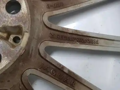 Автозапчасти б/у шина за jaguar ipace s ссылки oem iam hk831007aa  7.5jx18
