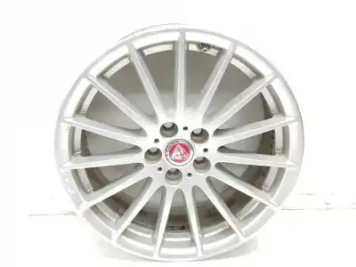 Автозапчасти б/у шина за jaguar ipace s ссылки oem iam hk831007aa  7.5jx18