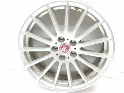 Second-hand car spare part rim for jaguar ipace el oem iam references hk831007aa