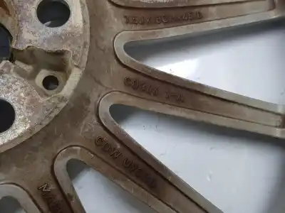 Автозапчасти б/у шина за jaguar ipace s ссылки oem iam hk831007aa  7.5jx18