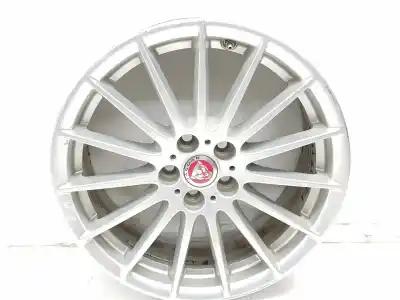 Автозапчасти б/у шина за jaguar ipace s ссылки oem iam hk831007aa  7.5jx18