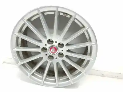 Second-hand car spare part rim for jaguar ipace el oem iam references hk831007aa