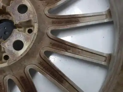 Автозапчасти б/у шина за jaguar ipace s ссылки oem iam hk831007aa  7.5jx18