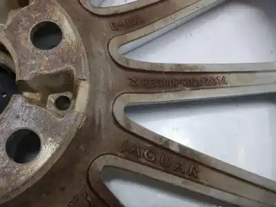 Автозапчасти б/у шина за jaguar ipace s ссылки oem iam hk831007aa  7.5jx18