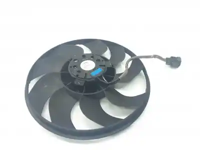 Peça sobressalente para automóvel em segunda mão termoventilador elétrico por mini mini (r56) 1.6 cooper d [1.6 ltr. - 82 kw diesel cat] referências oem iam f00s3d3009  8509990