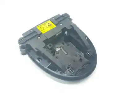Peça sobressalente para automóvel em segunda mão luz interior por mini mini (r56) 1.6 cooper d [1.6 ltr. - 82 kw diesel cat] referências oem iam 3455632