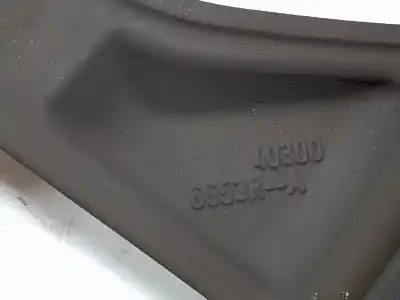 Second-hand car spare part rim for renault espace v (jr_) 1.6 dci 160 oem iam references 403006653r  7.5jx18