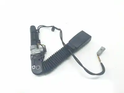 Peça sobressalente para automóvel em segunda mão pré-tensor de airbag direito por mini mini (r56) 1.6 cooper d [1.6 ltr. - 82 kw diesel cat] referências oem iam 610182300e