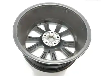 Second-hand car spare part rim for cupra leon kl1, ku1, kug 1.5 gasolina hybrido oem iam references 5fa601025e  7.5jx18h2