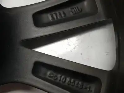 Second-hand car spare part RIM for CUPRA LEON KL1, KU1, KUG  OEM IAM references 5FA601025E  7.5JX18H2