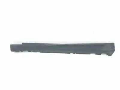 Second-hand car spare part side skirt for bmw x6 (e71) 3.0d oem iam references 7176233